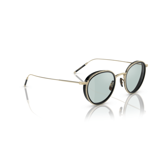 Oliver Peoples 0OV 1318T 5035 48 Unisex Güneş Gözlüğü