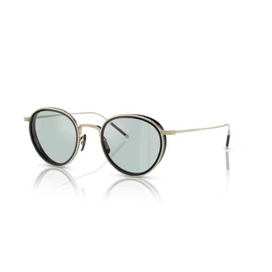 Oliver Peoples 0OV 1318T 5035 48 Unisex Güneş Gözlüğü