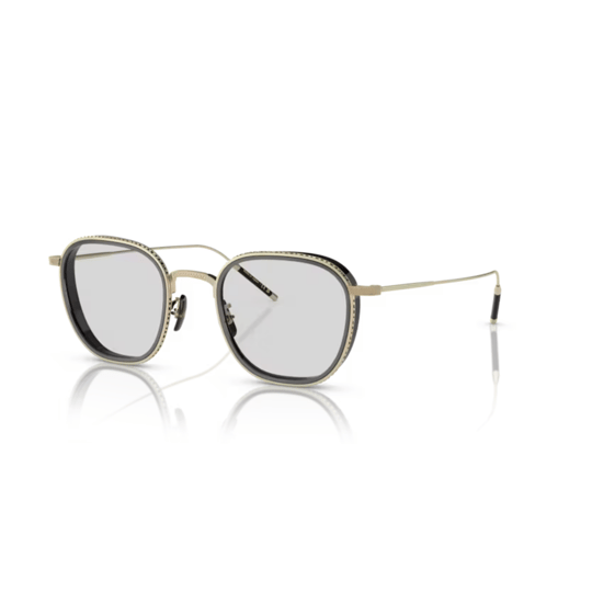 Oliver Peoples 0OV 1321T 5035 48 Unisex Güneş Gözlüğü