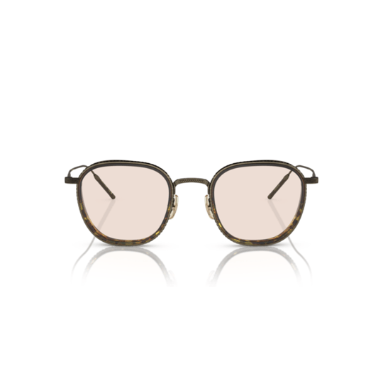 Oliver Peoples 0OV 1321T 5284 48 Unisex Güneş Gözlüğü