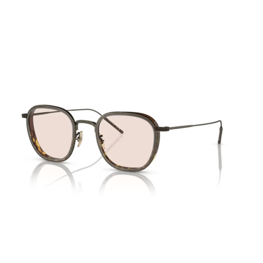 Oliver Peoples 0OV 1321T 5284 48 Unisex Güneş Gözlüğü
