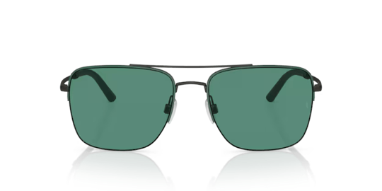 Oliver Peoples 0OV 1343S 533971 56 Erkek Güneş Gözlüğü