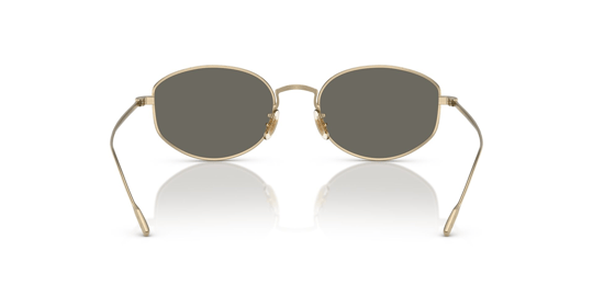 Oliver Peoples 0OV 1347ST Estra 5035R5 51 Unisex Güneş Gözlüğü