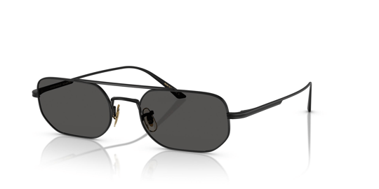 Oliver Peoples 0OV 1351S 1989C 506287 52 Unisex Sunglasses