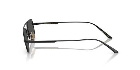 Oliver Peoples 0OV 1351S 1989C 506287 52 Unisex Sunglasses