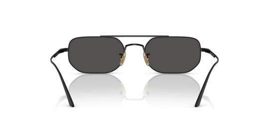 Oliver Peoples 0OV 1351S 1989C 506287 52 Unisex Sunglasses