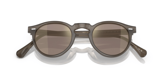 Oliver Peoples 0OV 5217-S 1473/5D 50 Unisex Sunglasses
