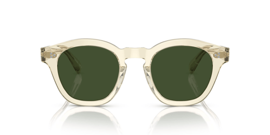 Oliver Peoples 0OV 5382SU Boudreau LA 109471 48 Unisex Güneş Gözlüğü