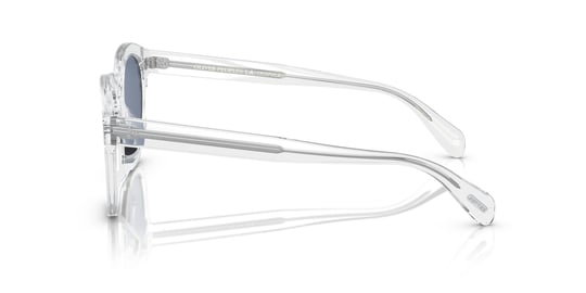 Oliver Peoples 0OV 5382SU Boudreau LA 110180 48 Unisex Sunglasses