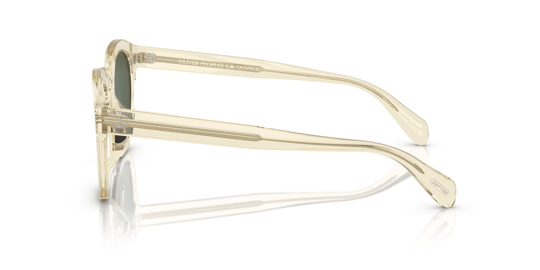 Oliver Peoples 0OV 5382SU Boudreau LA 109471 48 Unisex Güneş Gözlüğü