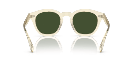 Oliver Peoples 0OV 5382SU Boudreau LA 109471 48 Unisex Güneş Gözlüğü
