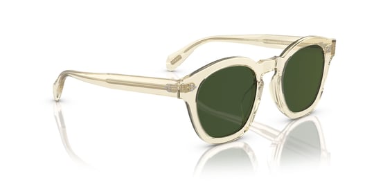Oliver Peoples 0OV 5382SU Boudreau LA 109471 48 Unisex Güneş Gözlüğü