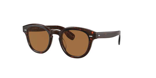 Oliver Peoples 0OV 5413SU 165453 48 Unisex Sunglasses