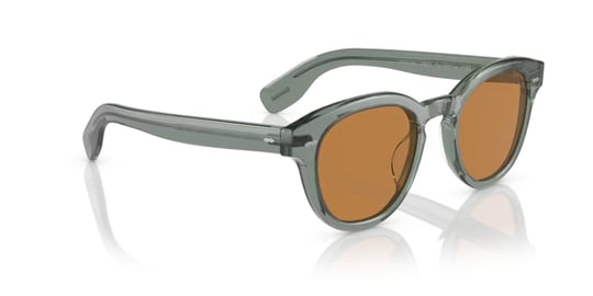 Oliver Peoples 0OV 5413SU 178253 50 Unisex Sunglasses
