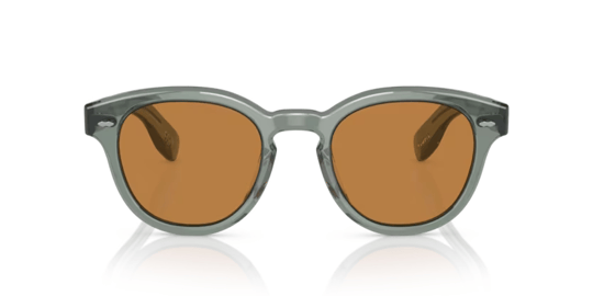 Oliver Peoples 0OV 5413SU 178253 50 Unisex Sunglasses