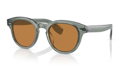 Oliver Peoples 0OV 5413SU 178253 50 Unisex Sunglasses