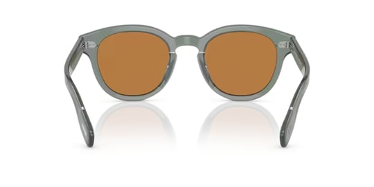 Oliver Peoples 0OV 5413SU 178253 50 Unisex Sunglasses