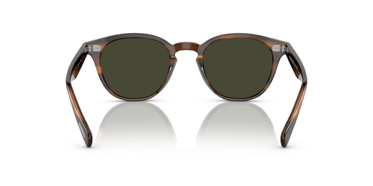 Oliver Peoples 0OV 5454SU Desmon Sun 1724P1 50 Unisex Sunglasses