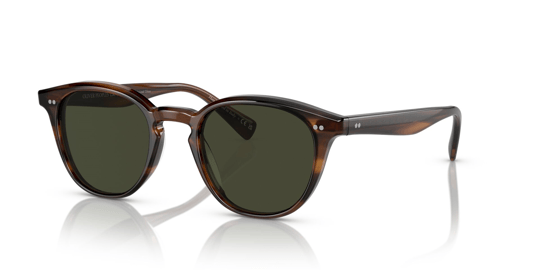 Oliver Peoples 0OV 5454SU Desmon Sun 1724P1 50 Unisex Sunglasses