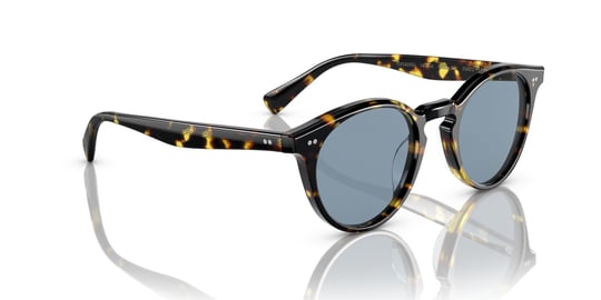 Oliver Peoples 0OV 5459SU Romare Sun 140756 50 Unisex Sunglasses