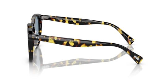 Oliver Peoples 0OV 5459SU Romare Sun 140756 50 Unisex Sunglasses