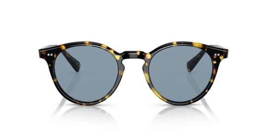 Oliver Peoples 0OV 5459SU Romare Sun 140756 50 Unisex Sunglasses