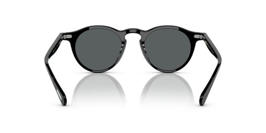 Oliver Peoples 0OV 5504SU Op-13 Sun 1731P2 49 Unisex Sunglasses