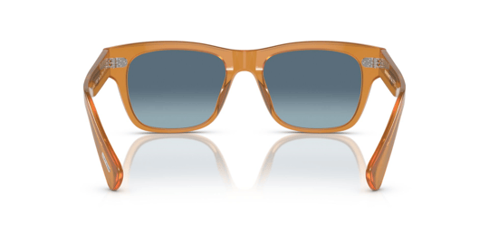 Oliver Peoples 0OV 5524SU Birell Sun 1578Q8 52 Unisex Sunglasses