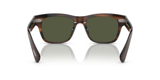 Oliver Peoples 0OV 5524SU Birell Sun 172452 52 Unisex Sunglasses