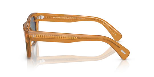 Oliver Peoples 0OV 5524SU Birell Sun 1578Q8 52 Unisex Sunglasses