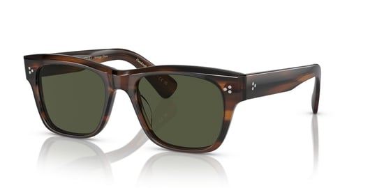 Oliver Peoples 0OV 5524SU Birell Sun 172452 52 Unisex Sunglasses
