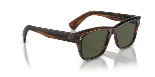Oliver Peoples 0OV 5524SU Birell Sun 172452 52 Unisex Sunglasses
