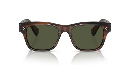 Oliver Peoples 0OV 5524SU Birell Sun 172452 52 Unisex Sunglasses