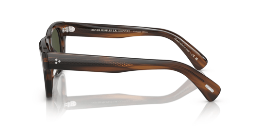 Oliver Peoples 0OV 5524SU Birell Sun 172452 52 Unisex Sunglasses