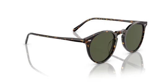 Oliver Peoples 0OV 5529SU 174152 48 Unisex Sunglasses