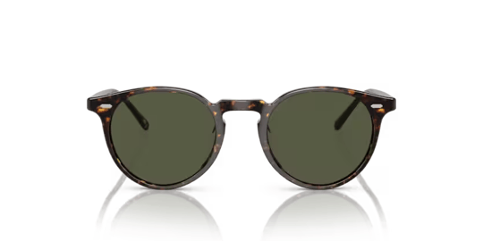 Oliver Peoples 0OV 5529SU 174152 48 Unisex Sunglasses