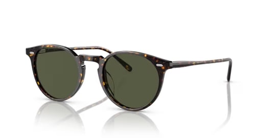 Oliver Peoples 0OV 5529SU 174152 48 Unisex Sunglasses
