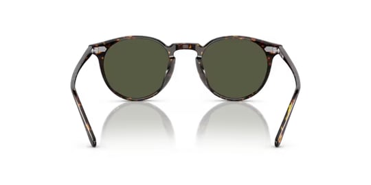 Oliver Peoples 0OV 5529SU 174152 48 Unisex Sunglasses