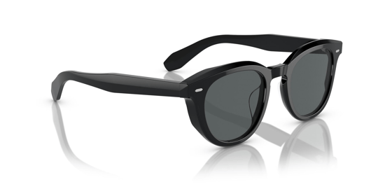 Oliver Peoples 0OV 5547SU N05 Sun 1731P2 48 Unisex Sunglasses