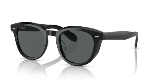 Oliver Peoples 0OV 5547SU N05 Sun 1731P2 48 Unisex Sunglasses