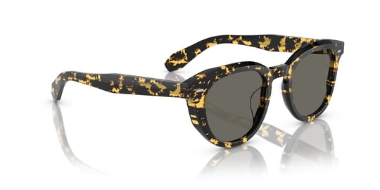 Oliver Peoples 0OV 5547SU N05 Sun 1778R5 48 Unisex Sunglasses