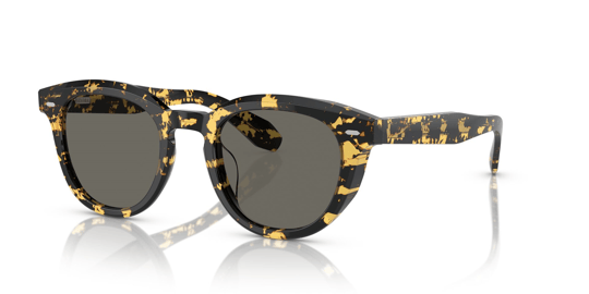 Oliver Peoples 0OV 5547SU N05 Sun 1778R5 48 Unisex Sunglasses