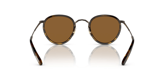 Oliver Peoples 0OV1104S 503953 48 Unisex Güneş Gözlüğü