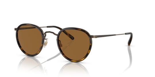 Oliver Peoples 0OV1104S 503953 48 Unisex Güneş Gözlüğü