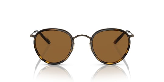 Oliver Peoples 0OV1104S 503953 48 Unisex Güneş Gözlüğü