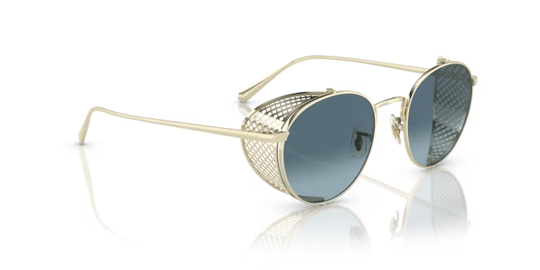 Oliver Peoples 0OV1323S 5271Q8 50 Unisex Güneş Gözlüğü