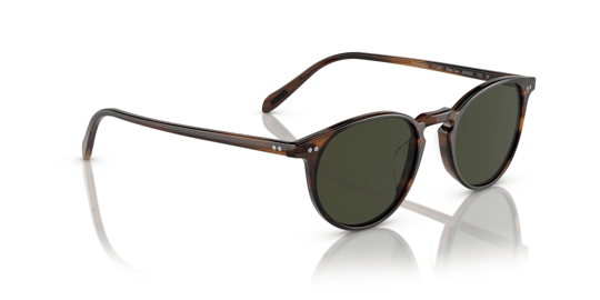 Oliver Peoples 0OV5004SU 1724/P1 49 Unisex Güneş Gözlüğü