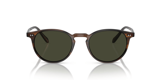 Oliver Peoples 0OV5004SU 1724/P1 49 Unisex Güneş Gözlüğü
