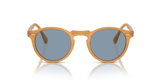 Oliver Peoples 0OV5456SU 169956 50 Unisex Güneş Gözlüğü