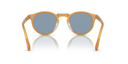 Oliver Peoples 0OV5456SU 169956 50 Unisex Güneş Gözlüğü